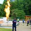 Feuerwehr und Gasversorger stärken die Zusammenarbeit