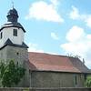 Die Ebenheimer Kirche