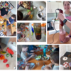 Kochen in den Kinder- und Jugendtreffs der Gemeinde