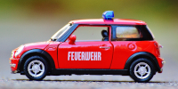 Freiwillige Feuerwehr