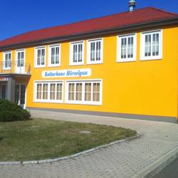 Kulturhaus Hörselgau