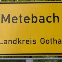 Metebach