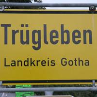 Trügleben