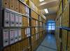 Presse - Innenansicht Archivstandort Erfurt