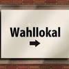 Wahllokal