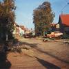 Bilder vom Straßenbau in Ebenheim