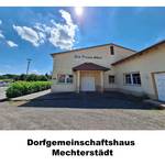 Saal Mechterstädt