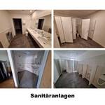 Sanitäranlagen