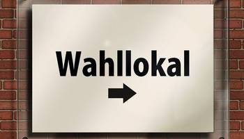 Wahllokal